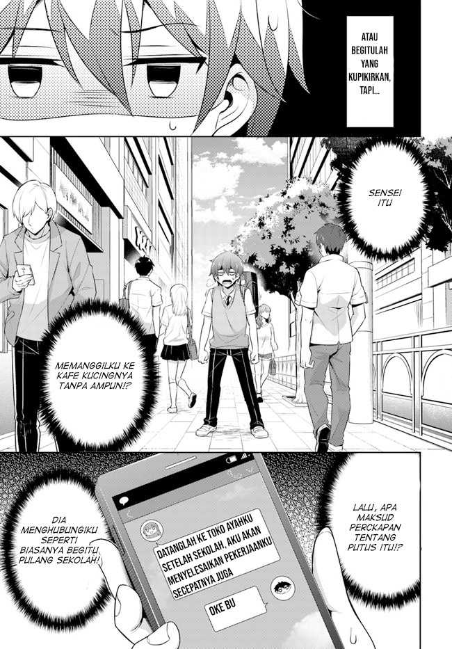 boku-no-kanojo-sensei - Chapter: 25