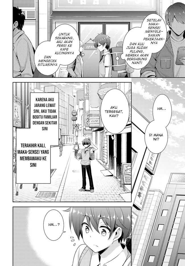 boku-no-kanojo-sensei - Chapter: 25