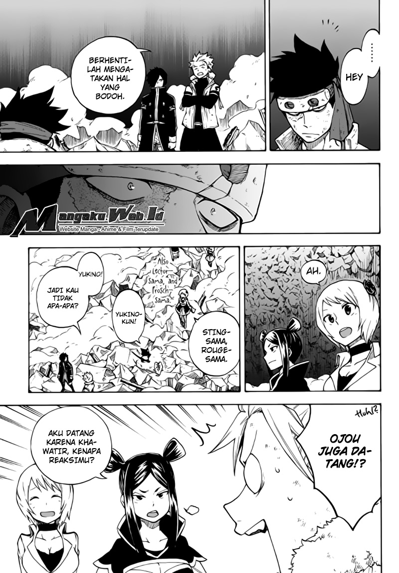 fairy-tail-gaiden-kengami-no-souryuu - Chapter: 15 - End