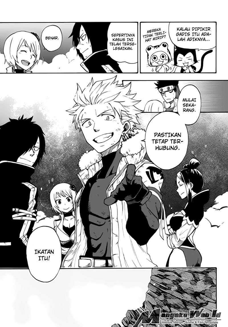 fairy-tail-gaiden-kengami-no-souryuu - Chapter: 15 - End