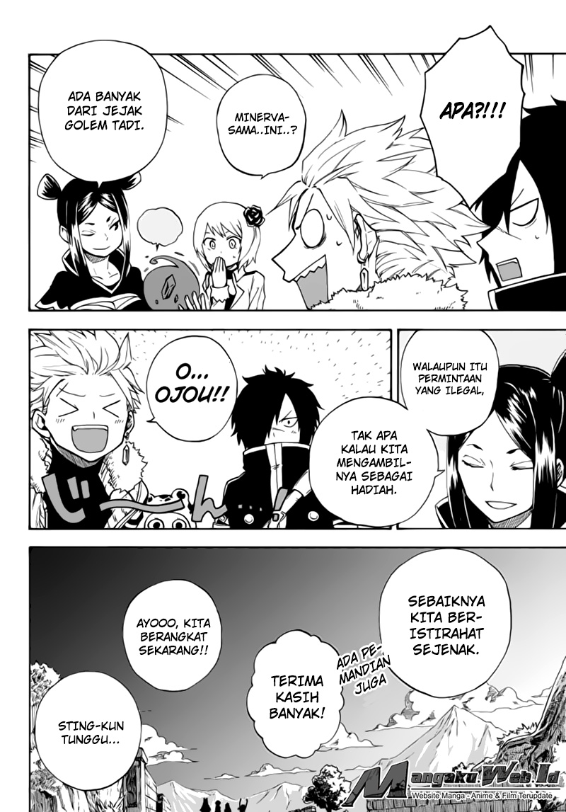 fairy-tail-gaiden-kengami-no-souryuu - Chapter: 15 - End