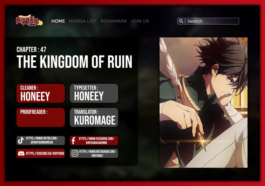the-kingdom-of-ruin - Chapter: 47