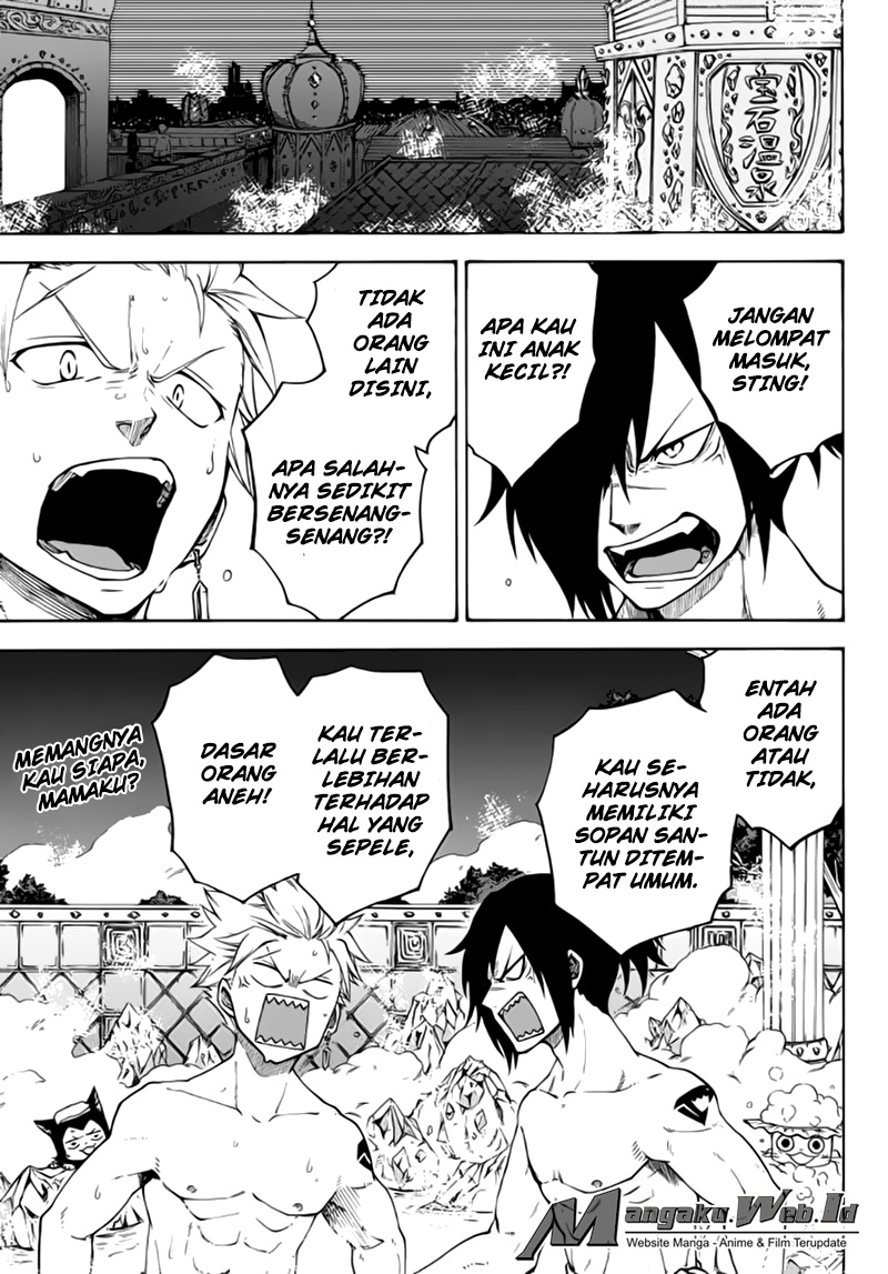 fairy-tail-gaiden-kengami-no-souryuu - Chapter: 15 - End