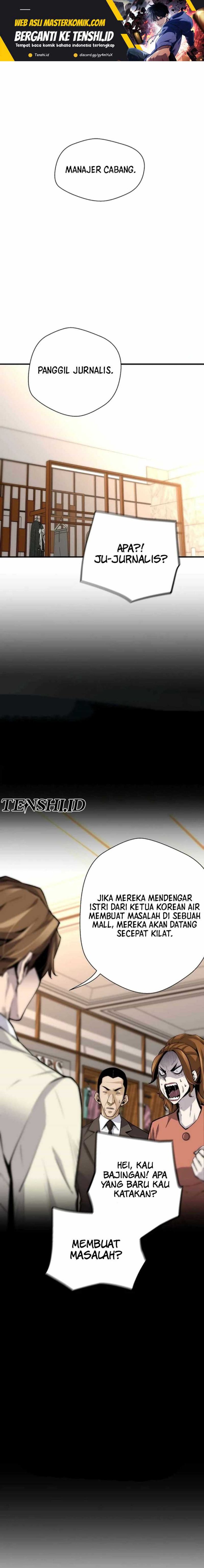 return-of-the-legend - Chapter: 152
