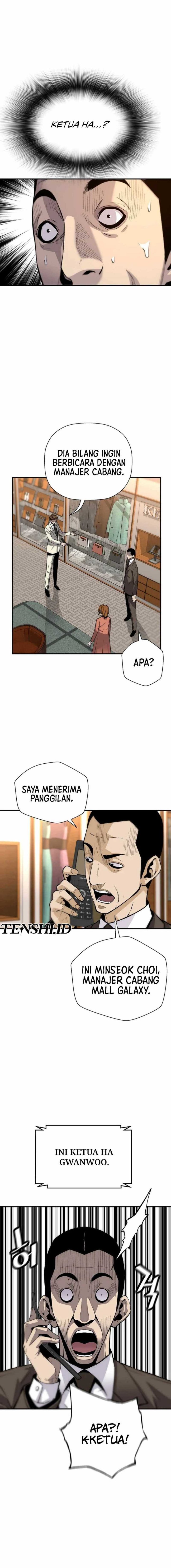 return-of-the-legend - Chapter: 152