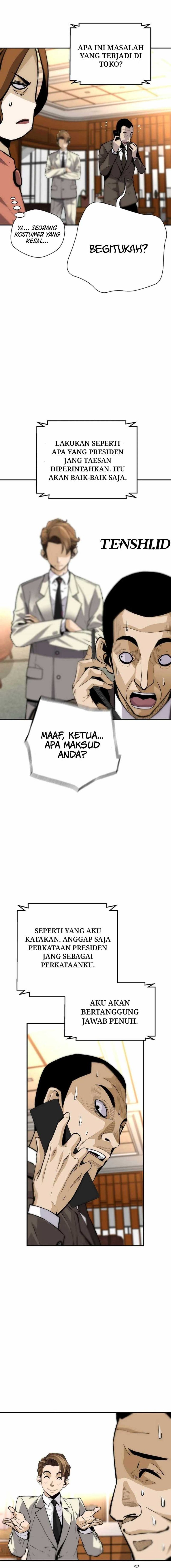 return-of-the-legend - Chapter: 152