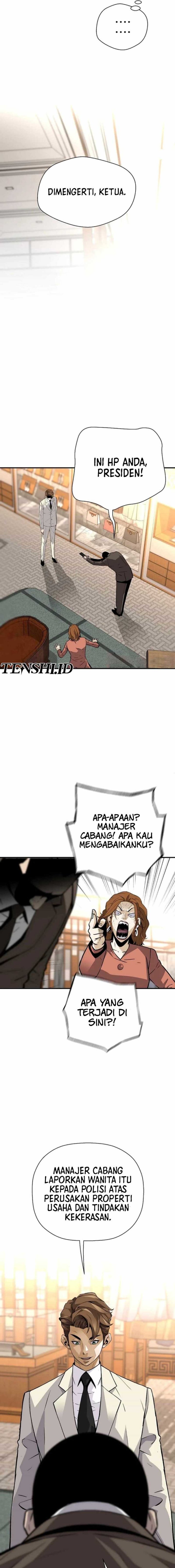 return-of-the-legend - Chapter: 152