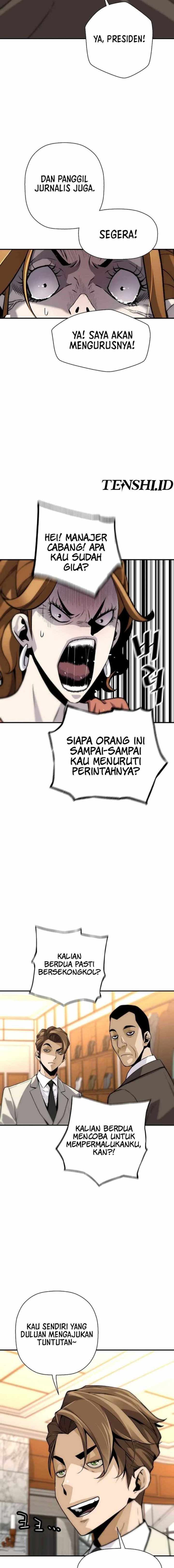 return-of-the-legend - Chapter: 152