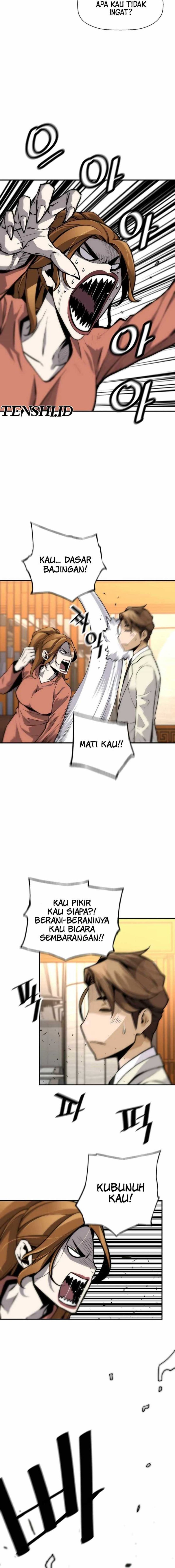 return-of-the-legend - Chapter: 152