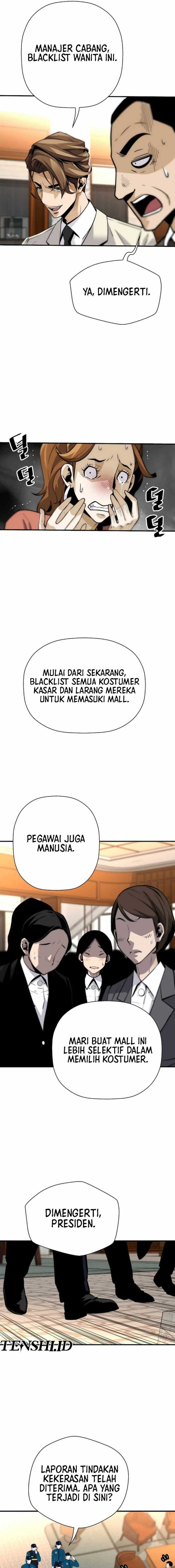 return-of-the-legend - Chapter: 152