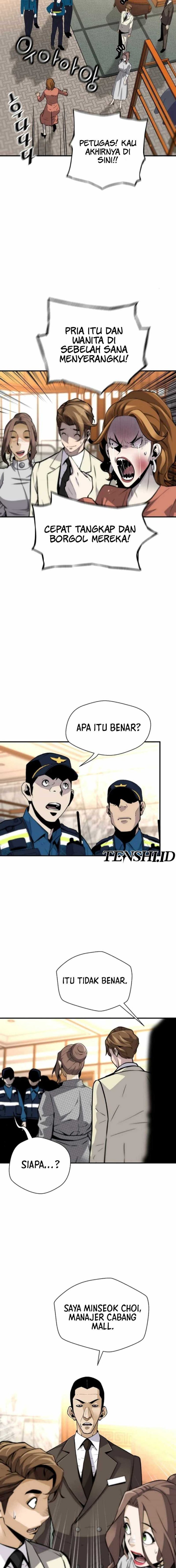 return-of-the-legend - Chapter: 152
