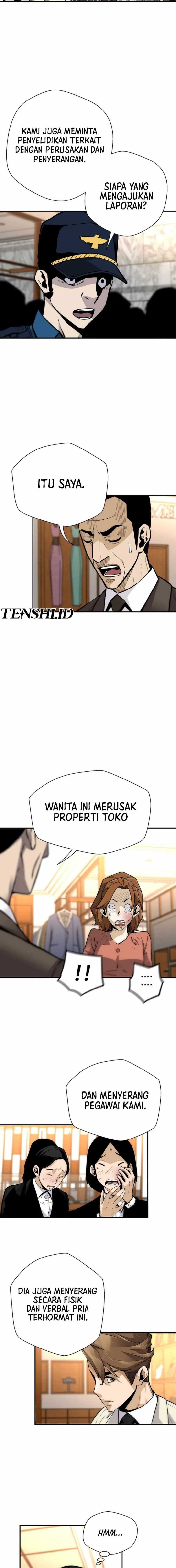 return-of-the-legend - Chapter: 152