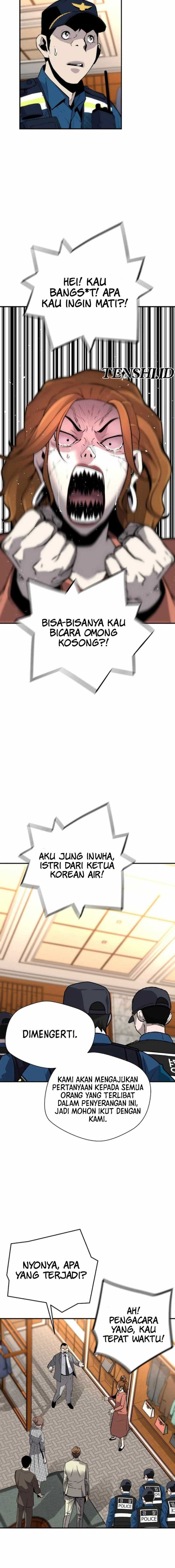 return-of-the-legend - Chapter: 152