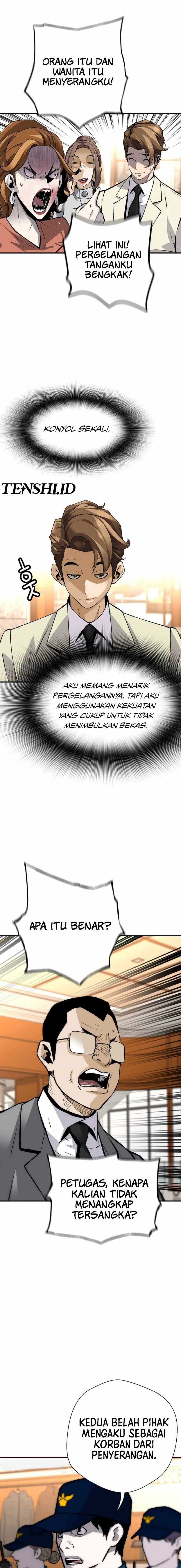 return-of-the-legend - Chapter: 152