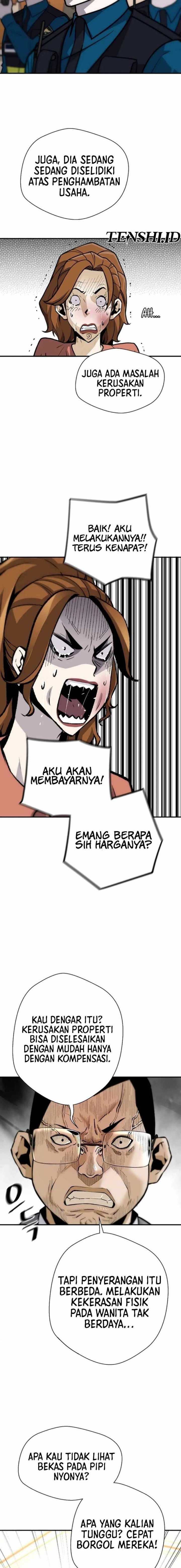 return-of-the-legend - Chapter: 152