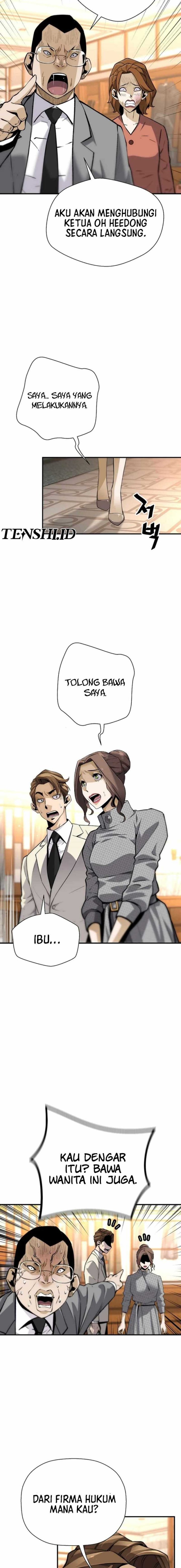 return-of-the-legend - Chapter: 152