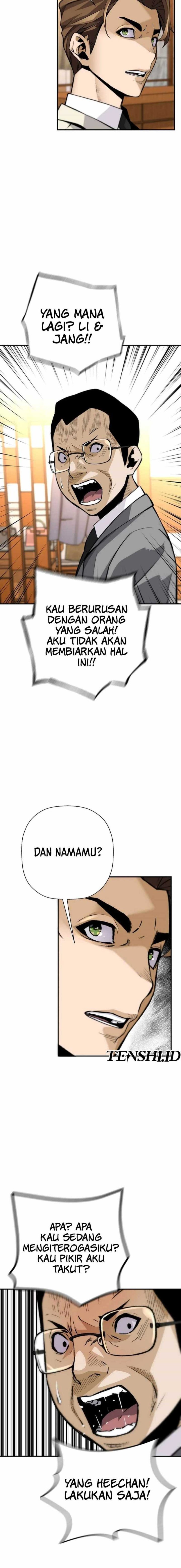 return-of-the-legend - Chapter: 152
