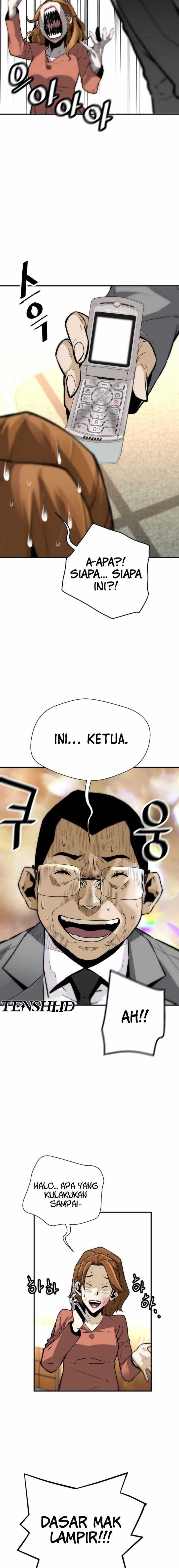 return-of-the-legend - Chapter: 152