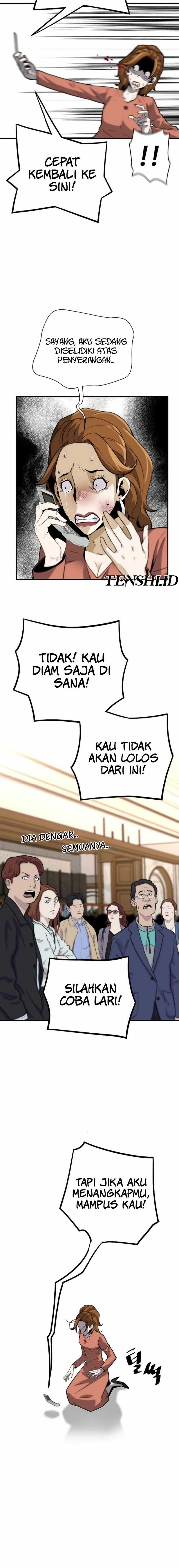 return-of-the-legend - Chapter: 152