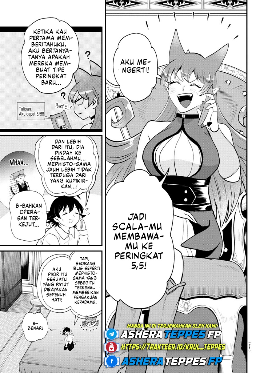 mairimashita-iruma-kun - Chapter: 373