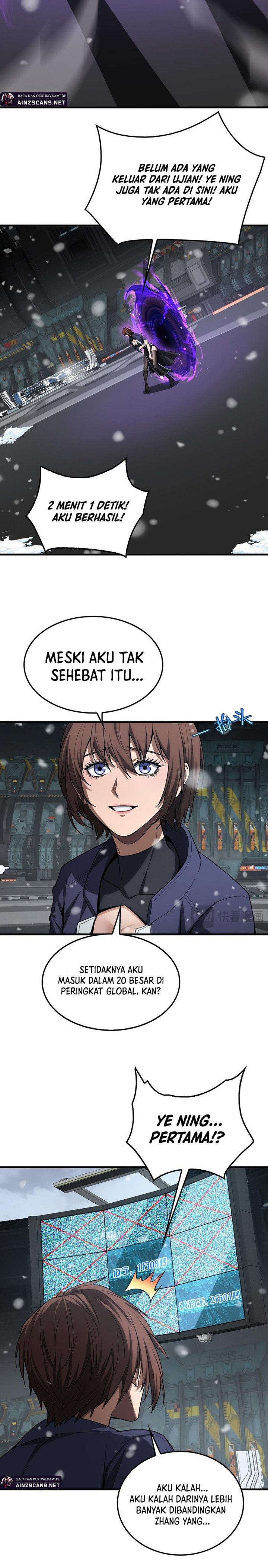 apocalypse-sword-god - Chapter: 39