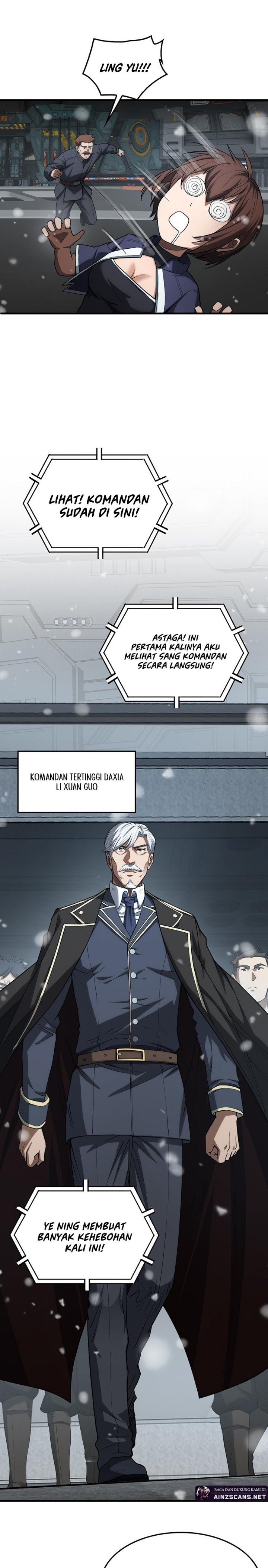 apocalypse-sword-god - Chapter: 39