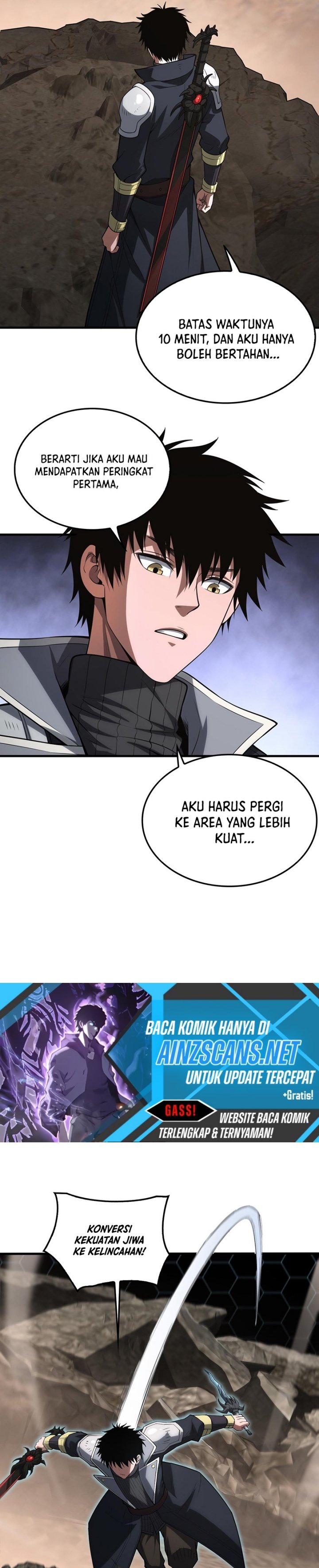 apocalypse-sword-god - Chapter: 39