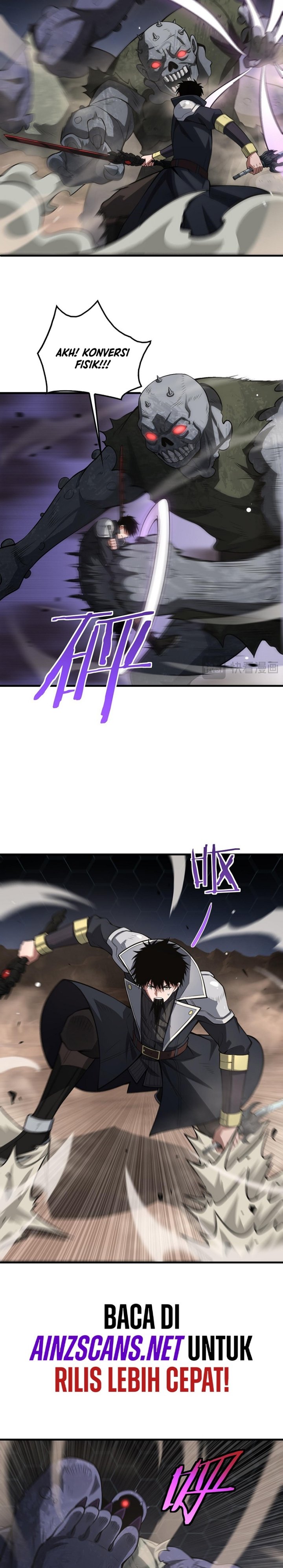 apocalypse-sword-god - Chapter: 39