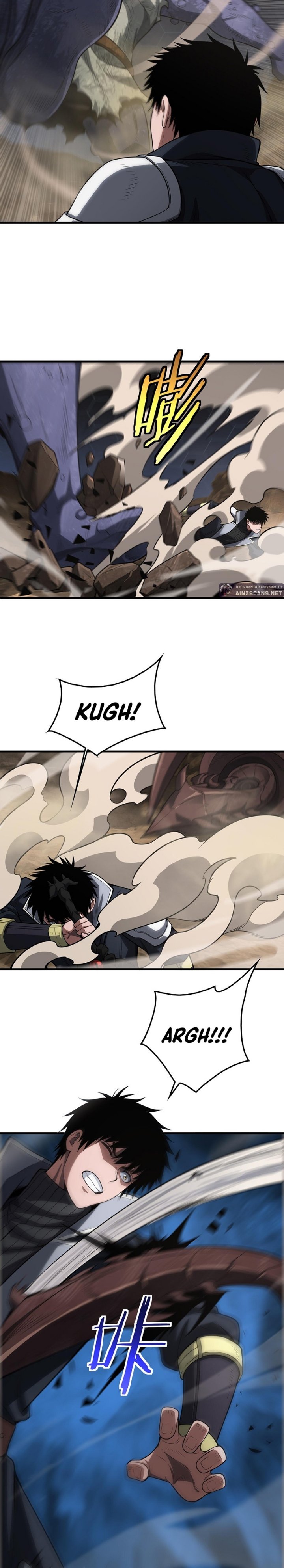 apocalypse-sword-god - Chapter: 39
