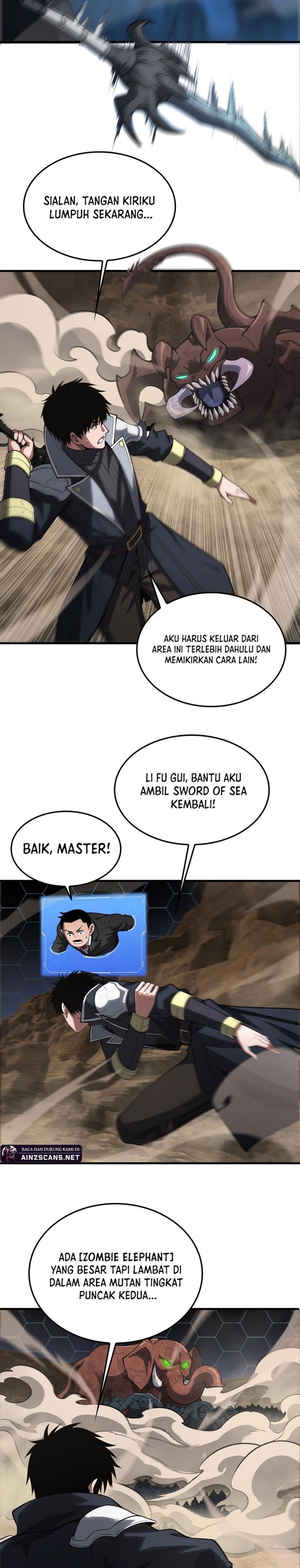 apocalypse-sword-god - Chapter: 39