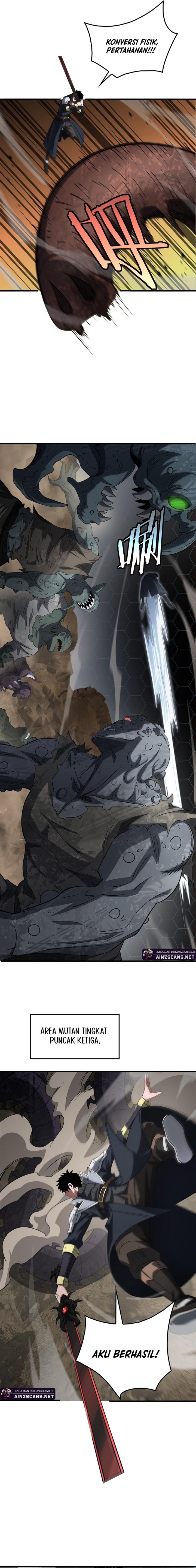 apocalypse-sword-god - Chapter: 39