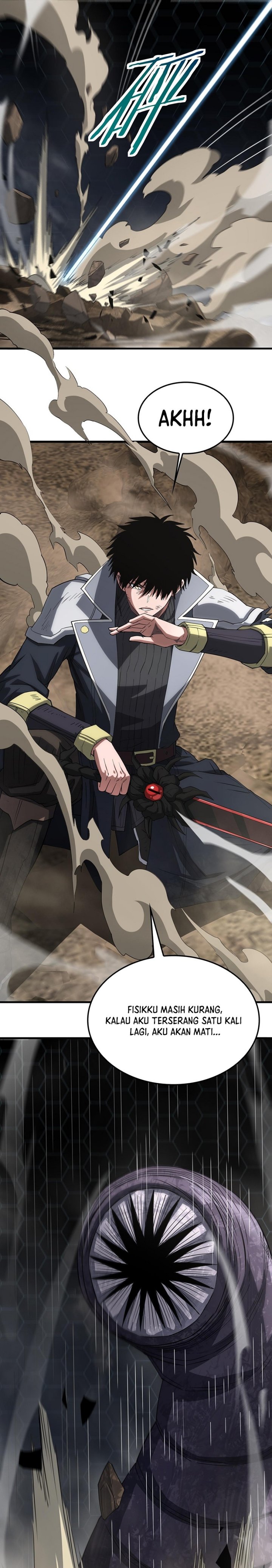 apocalypse-sword-god - Chapter: 39