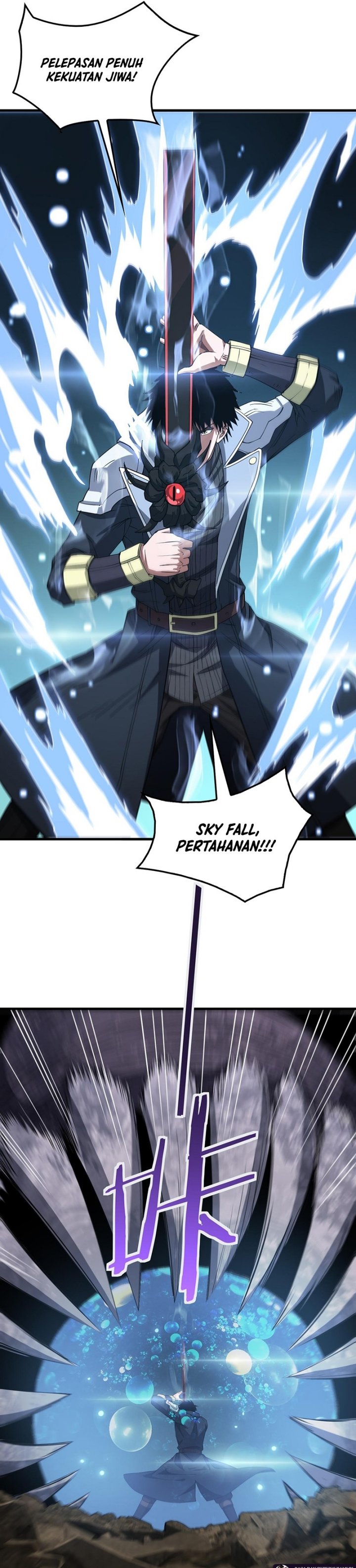 apocalypse-sword-god - Chapter: 39