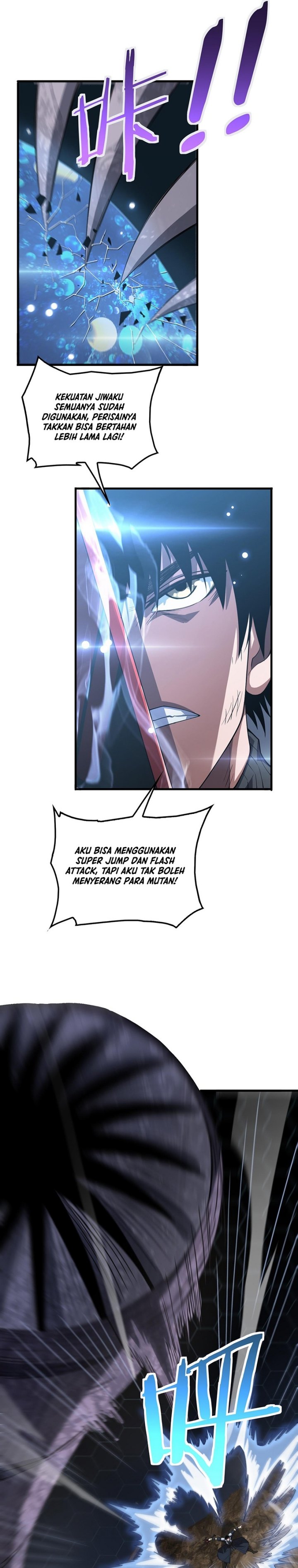 apocalypse-sword-god - Chapter: 39