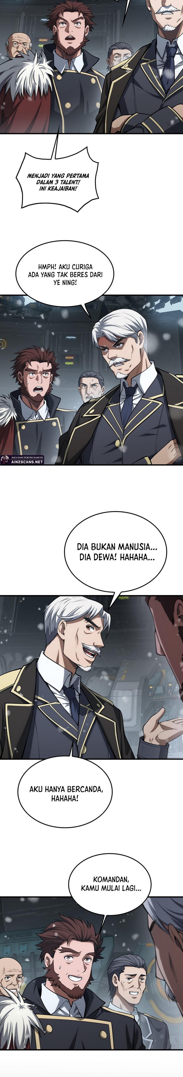apocalypse-sword-god - Chapter: 39