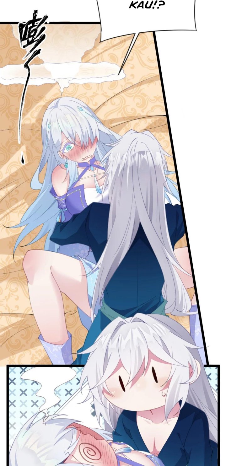 breaking-into-the-body-of-the-emperors-daughter - Chapter: 3
