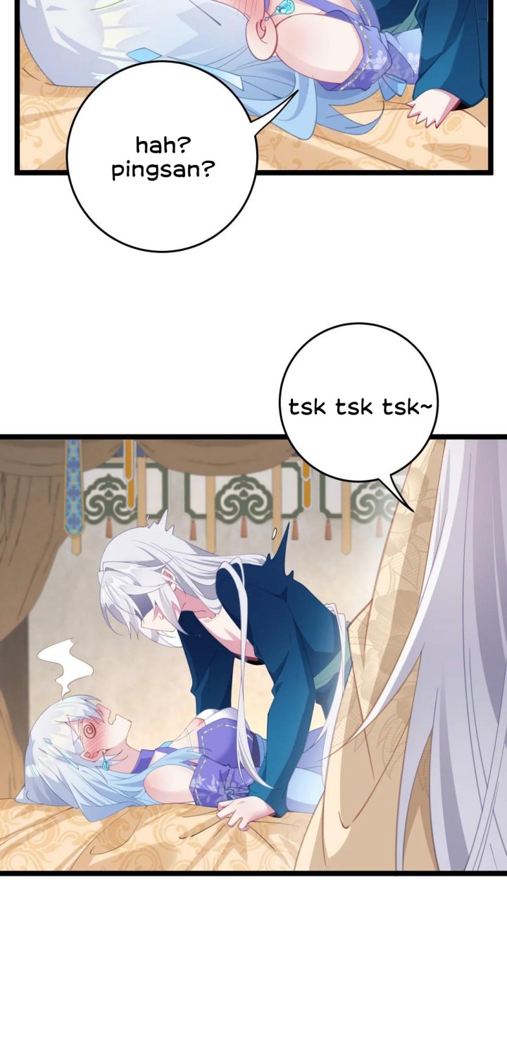 breaking-into-the-body-of-the-emperors-daughter - Chapter: 3