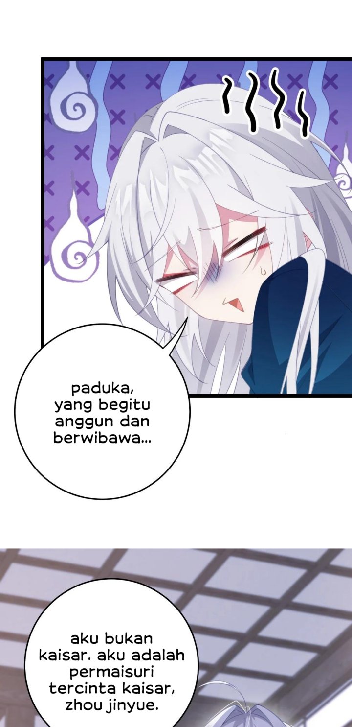 breaking-into-the-body-of-the-emperors-daughter - Chapter: 3