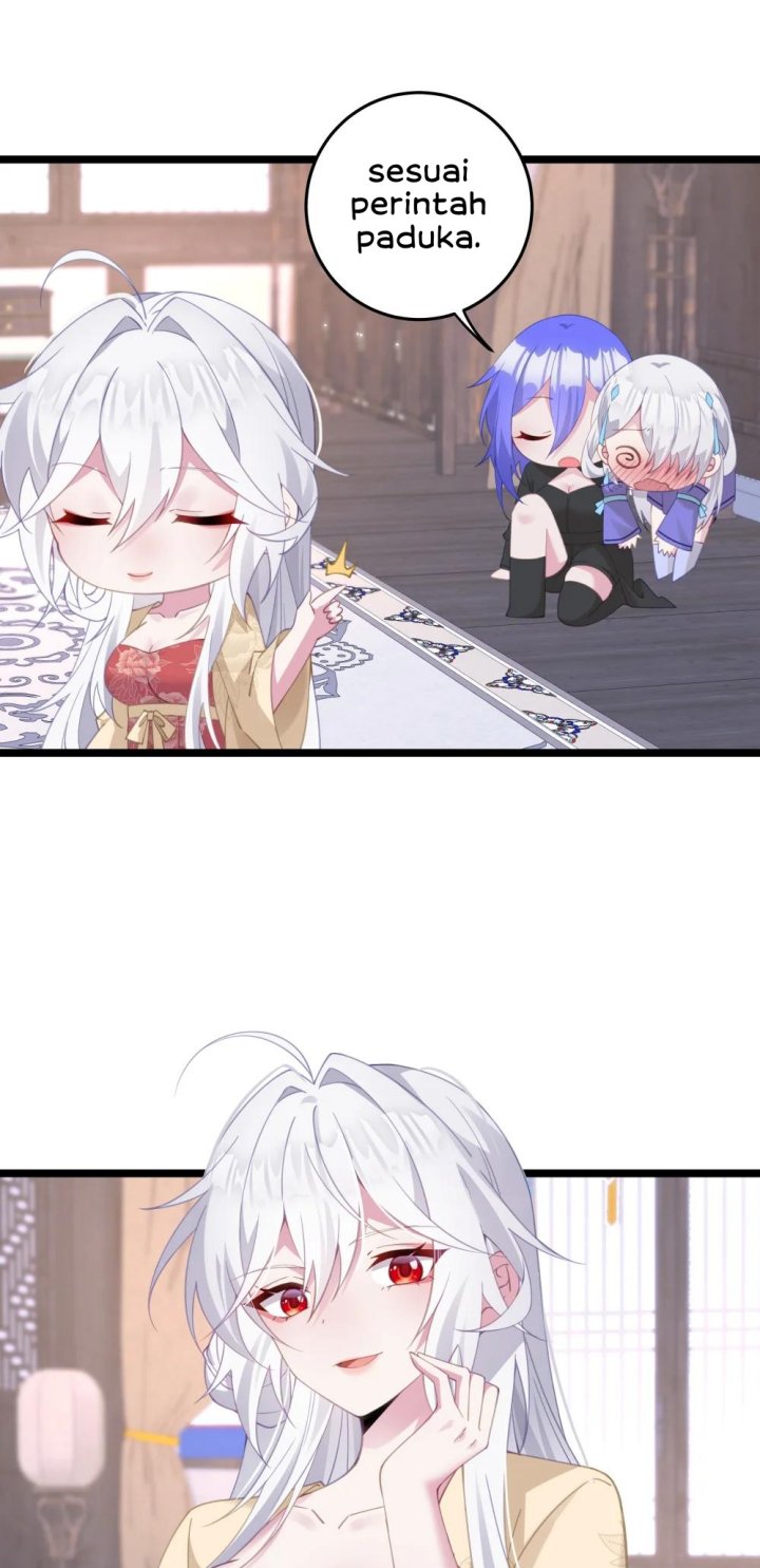 breaking-into-the-body-of-the-emperors-daughter - Chapter: 3