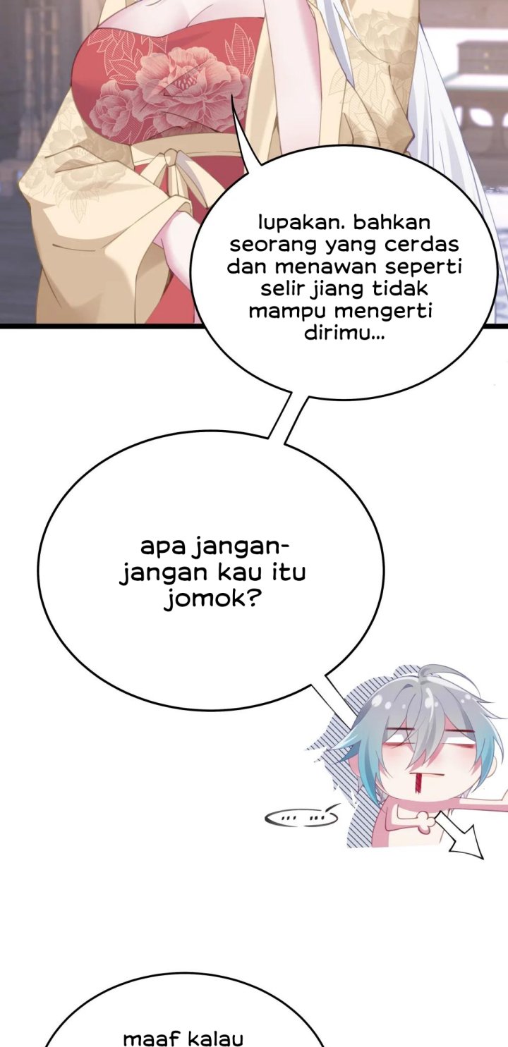 breaking-into-the-body-of-the-emperors-daughter - Chapter: 3
