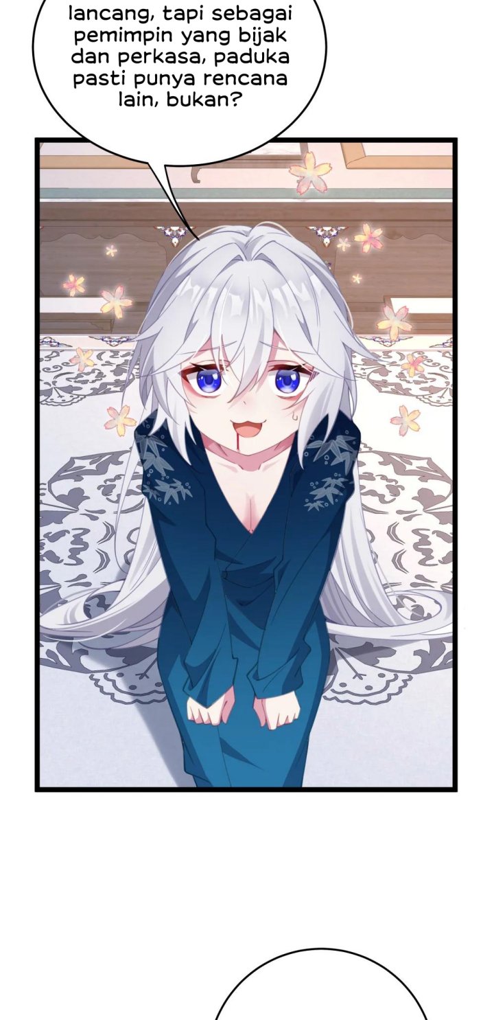 breaking-into-the-body-of-the-emperors-daughter - Chapter: 3