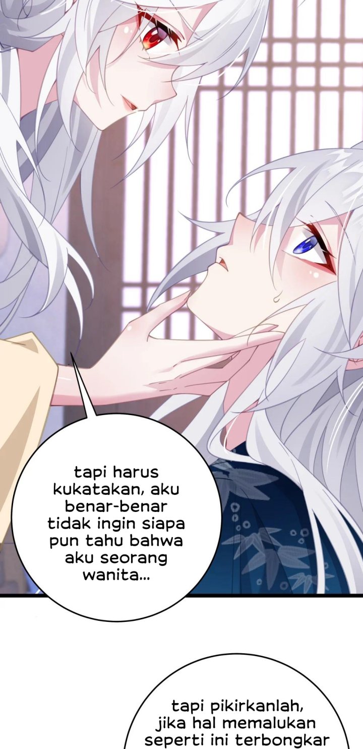 breaking-into-the-body-of-the-emperors-daughter - Chapter: 3