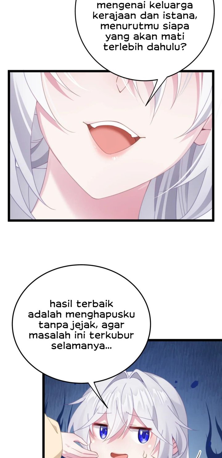 breaking-into-the-body-of-the-emperors-daughter - Chapter: 3
