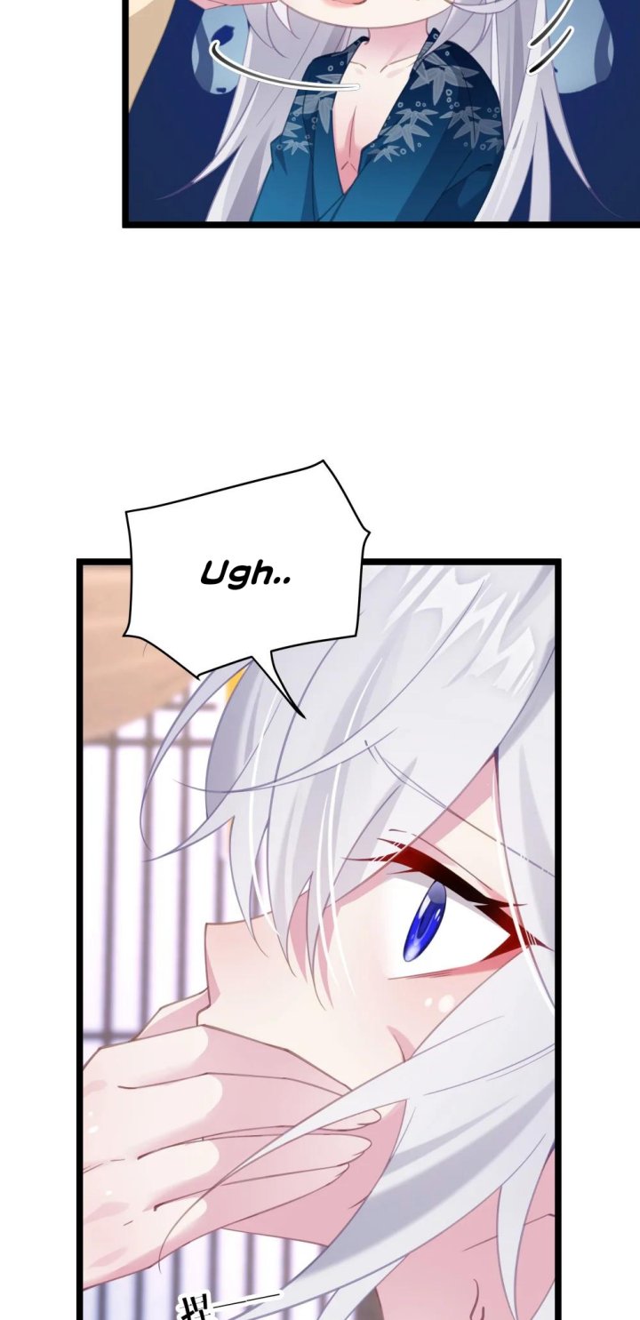 breaking-into-the-body-of-the-emperors-daughter - Chapter: 3