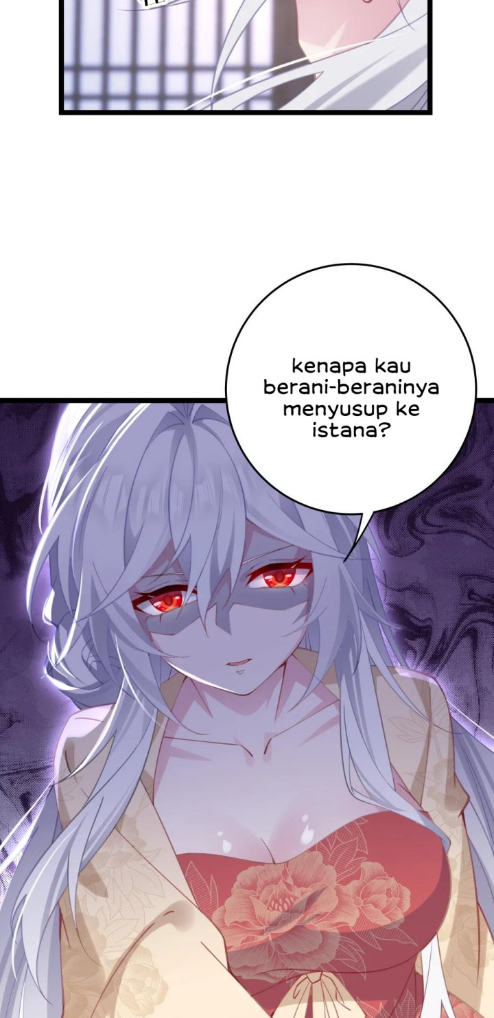 breaking-into-the-body-of-the-emperors-daughter - Chapter: 3