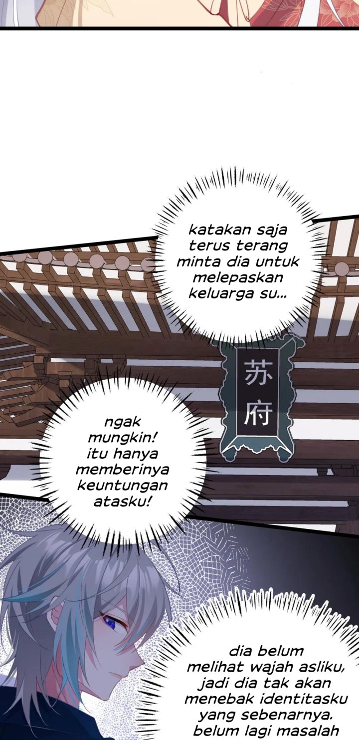 breaking-into-the-body-of-the-emperors-daughter - Chapter: 3