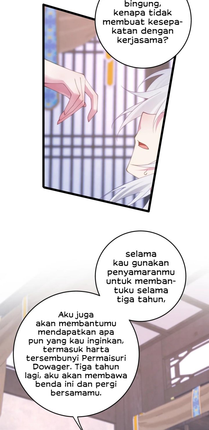 breaking-into-the-body-of-the-emperors-daughter - Chapter: 3