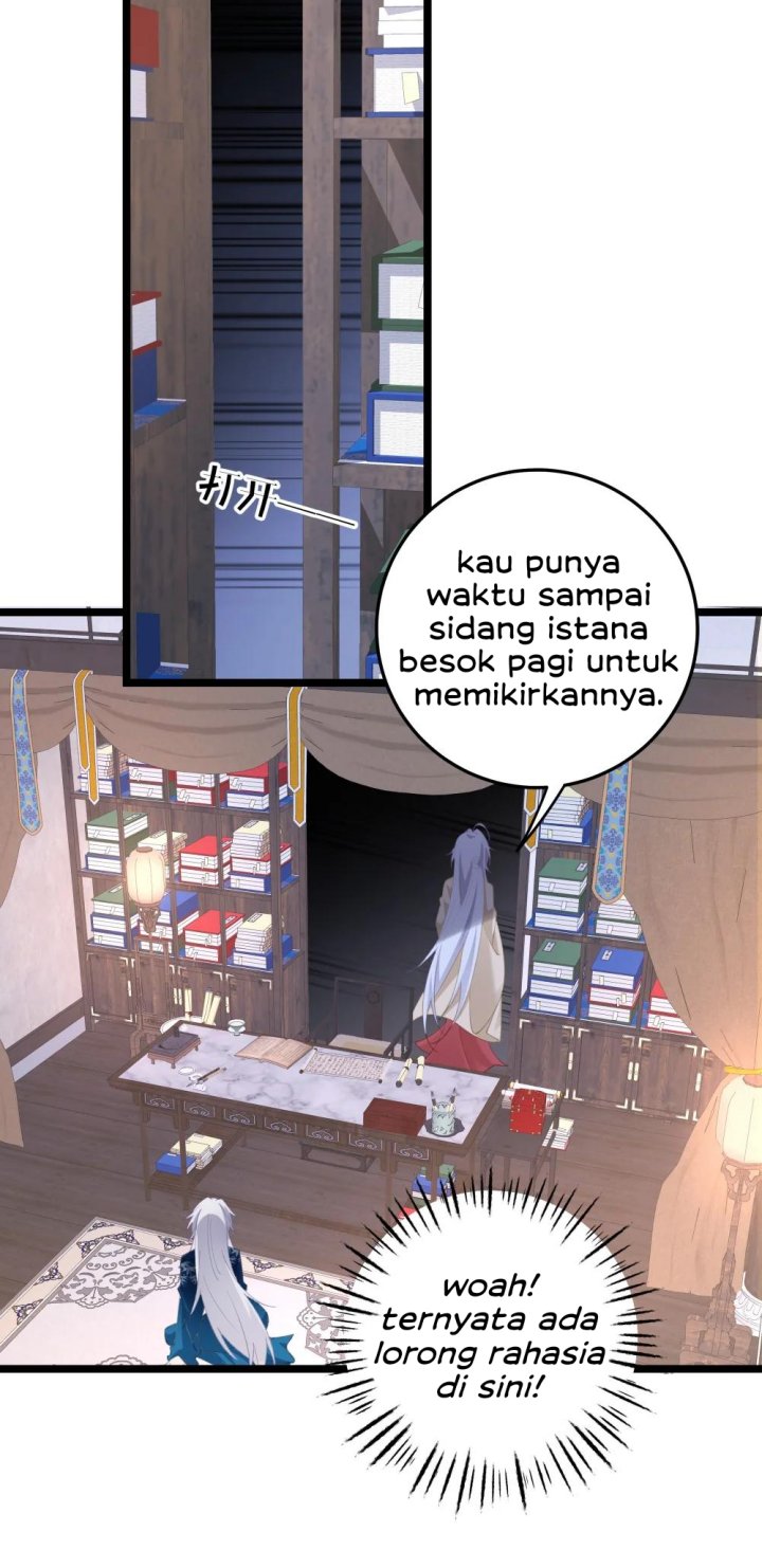 breaking-into-the-body-of-the-emperors-daughter - Chapter: 3
