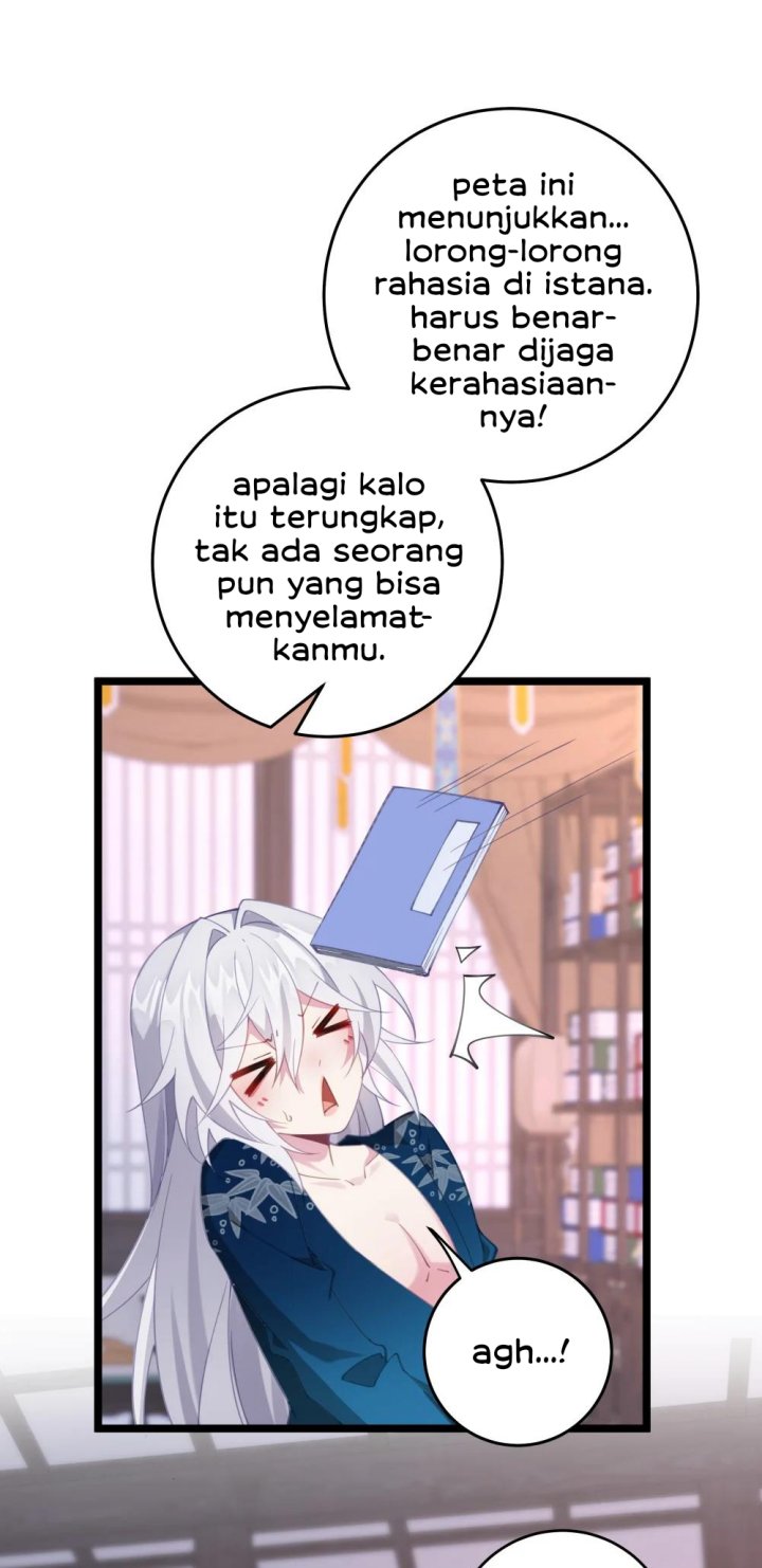 breaking-into-the-body-of-the-emperors-daughter - Chapter: 3