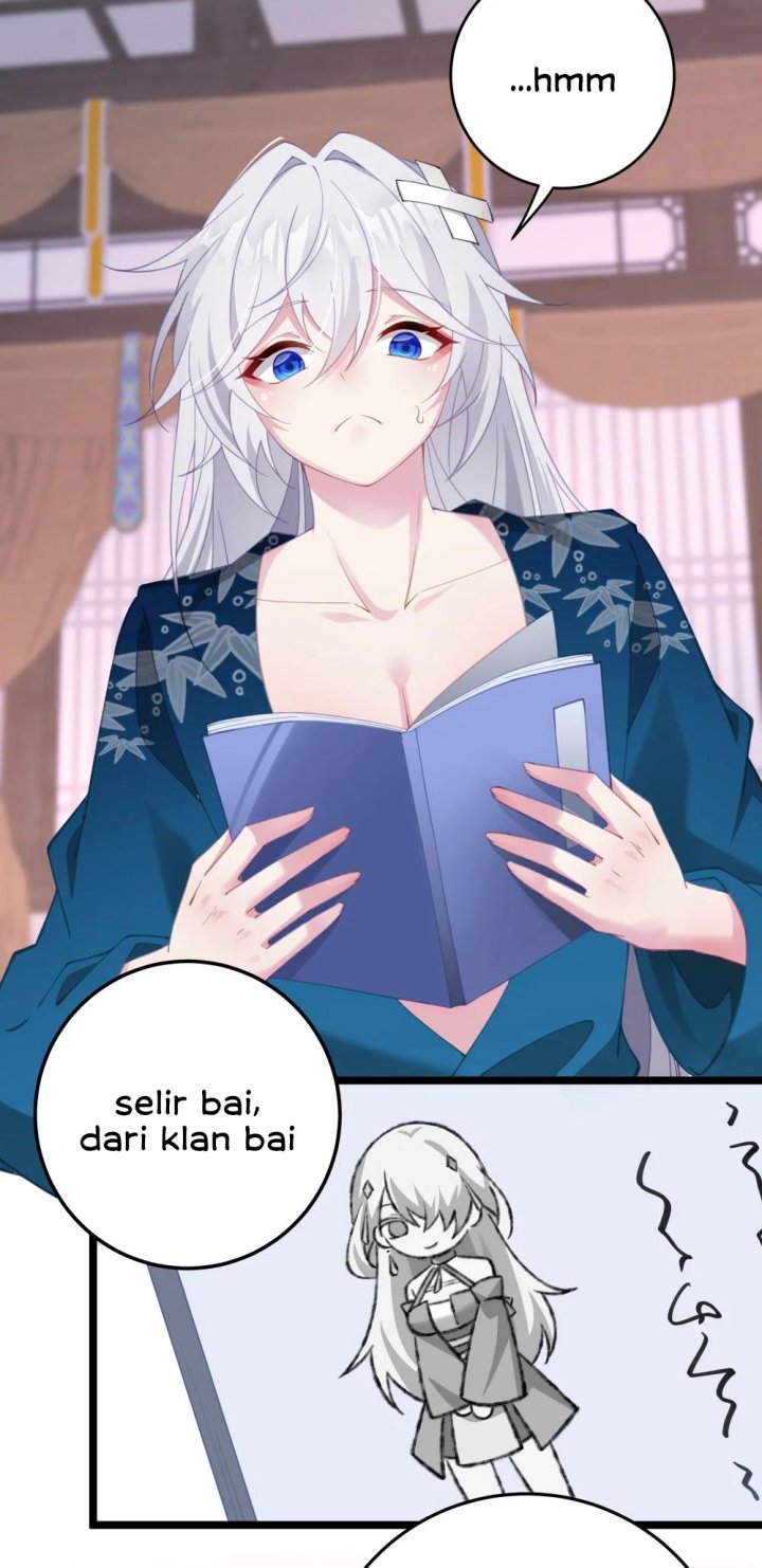 breaking-into-the-body-of-the-emperors-daughter - Chapter: 3